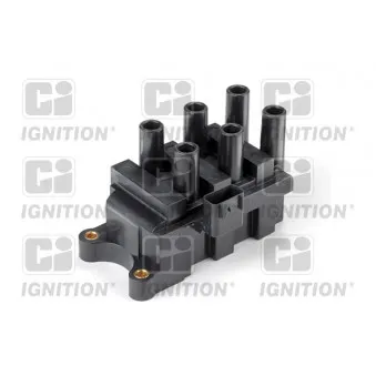 Bobine d'allumage QUINTON HAZELL XIC8425