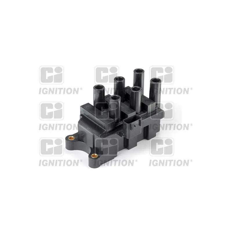 Bobine d'allumage QUINTON HAZELL XIC8425