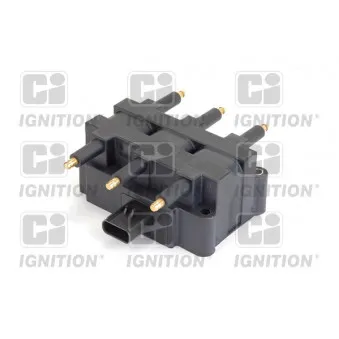 Bobine d'allumage QUINTON HAZELL XIC8429