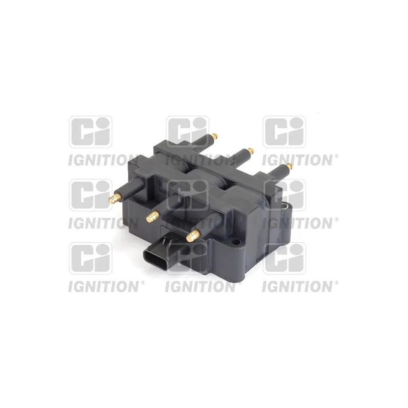 Bobine d'allumage QUINTON HAZELL XIC8429