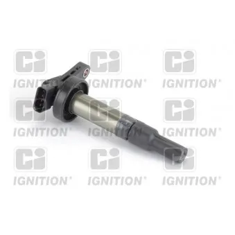 Unité de bobine d'allumage QUINTON HAZELL XIC8432