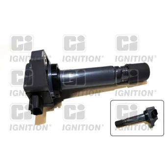 Unité de bobine d'allumage QUINTON HAZELL XIC8433