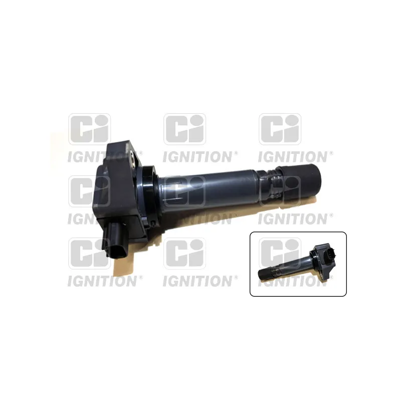 Unité de bobine d'allumage QUINTON HAZELL XIC8433