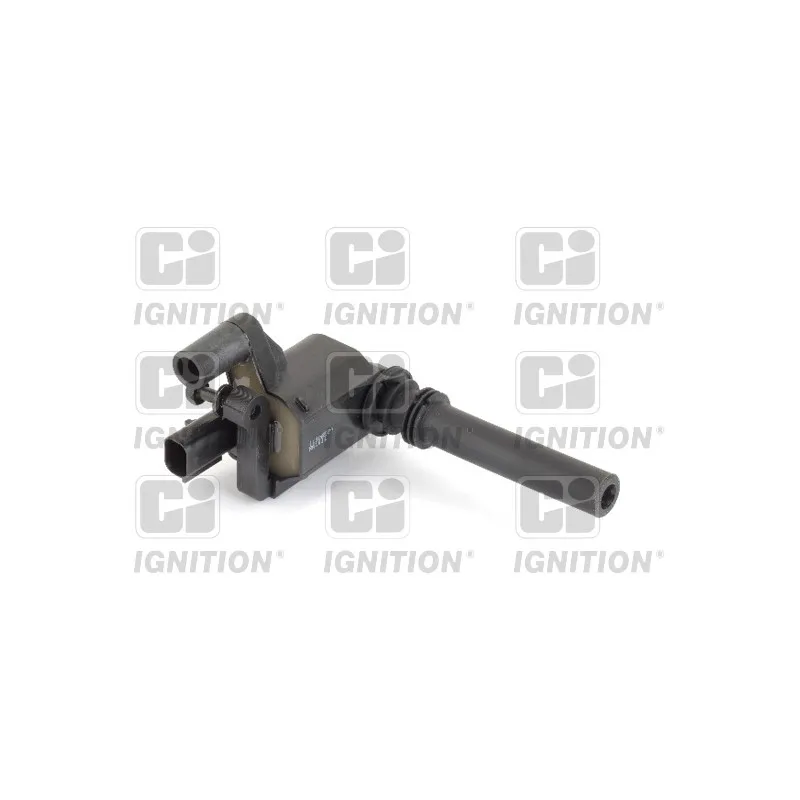 Bobine d'allumage QUINTON HAZELL XIC8435