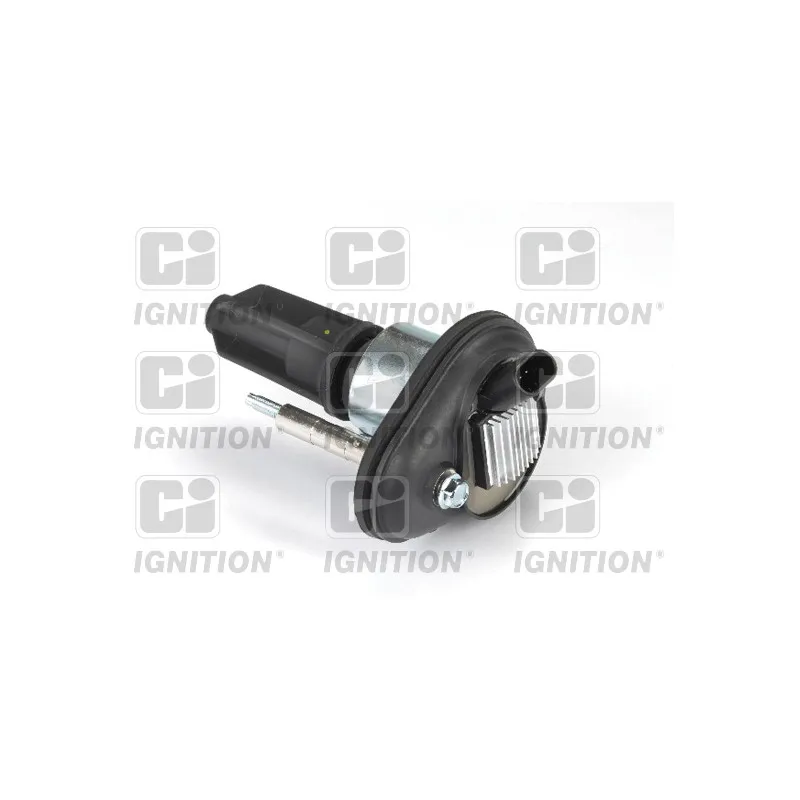 Unité de bobine d'allumage QUINTON HAZELL XIC8436