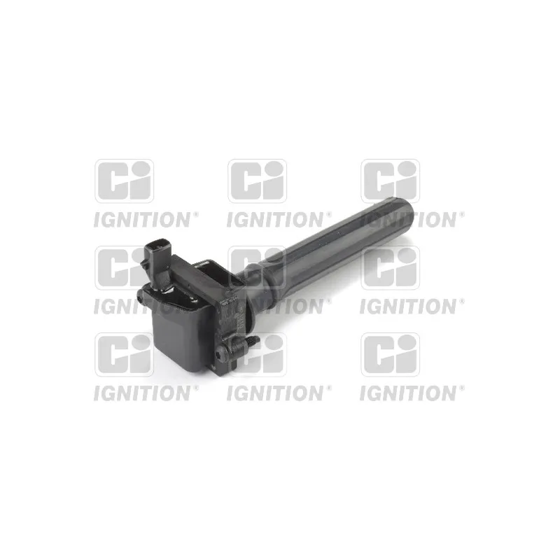 Unité de bobine d'allumage QUINTON HAZELL XIC8437