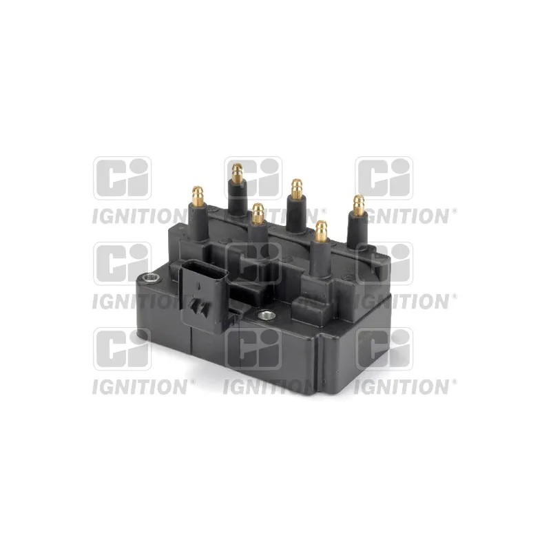 Bobine d'allumage QUINTON HAZELL XIC8438