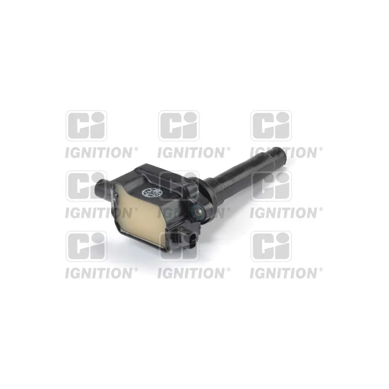 Bobine d'allumage QUINTON HAZELL XIC8441