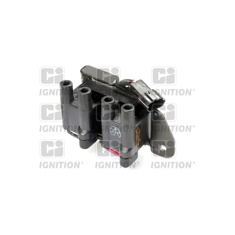 Bobine d'allumage QUINTON HAZELL XIC8443