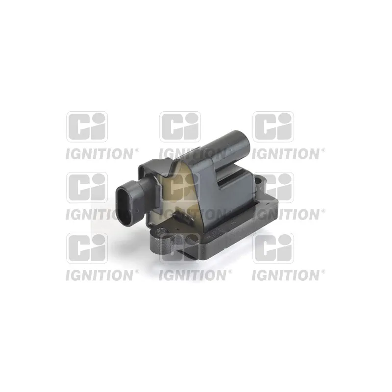 Bobine d'allumage QUINTON HAZELL XIC8444