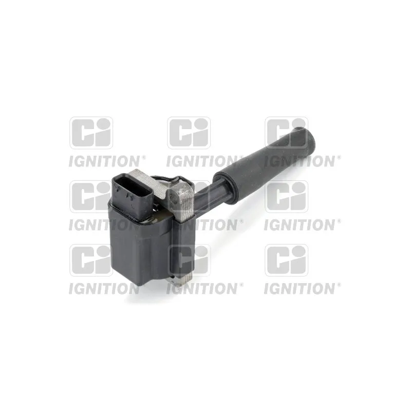 Unité de bobine d'allumage QUINTON HAZELL XIC8446