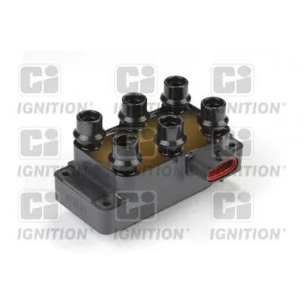 Bobine d'allumage QUINTON HAZELL XIC8447
