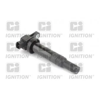 Unité de bobine d'allumage QUINTON HAZELL XIC8449