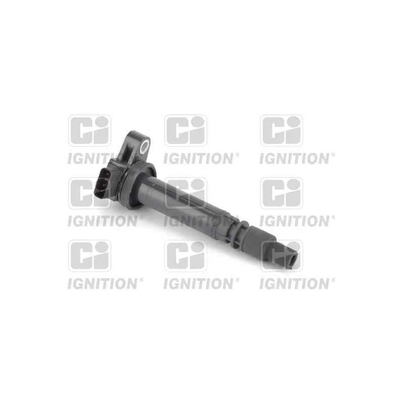 Unité de bobine d'allumage QUINTON HAZELL XIC8450