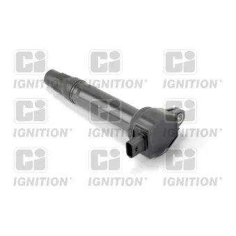 Unité de bobine d'allumage QUINTON HAZELL XIC8451
