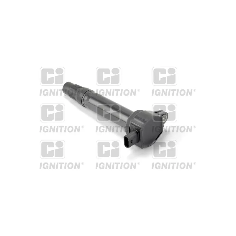 Unité de bobine d'allumage QUINTON HAZELL XIC8451