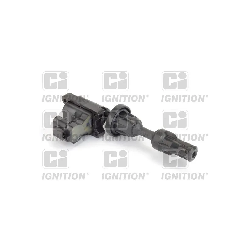 Unité de bobine d'allumage QUINTON HAZELL XIC8453