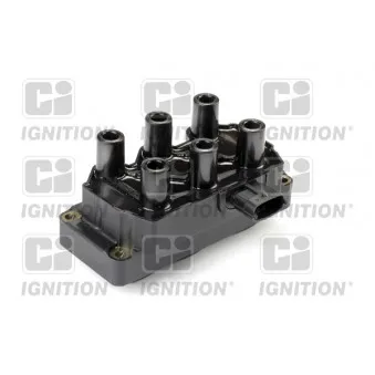 Bobine d'allumage QUINTON HAZELL XIC8455