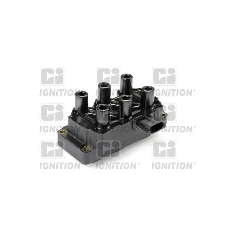 Bobine d'allumage QUINTON HAZELL XIC8455
