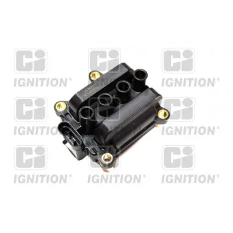 Bobine d'allumage QUINTON HAZELL XIC8458