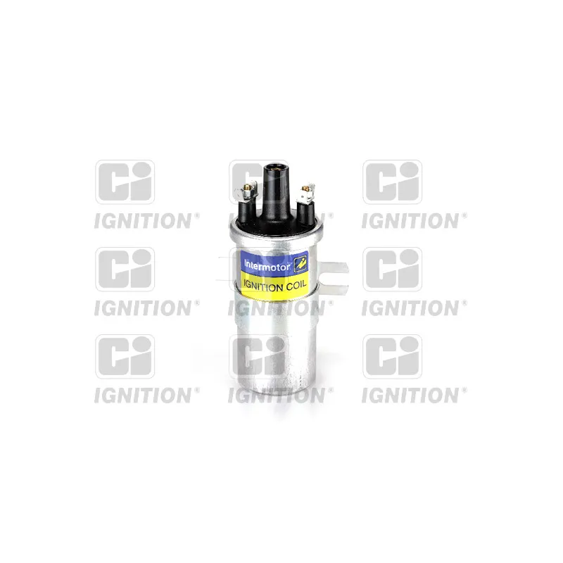 Bobine d'allumage QUINTON HAZELL XIC8459