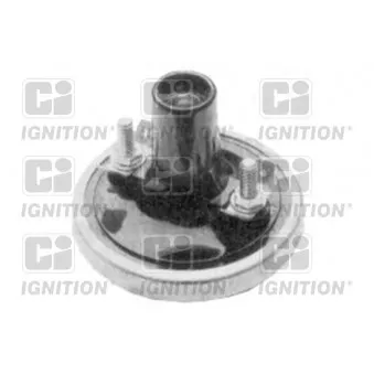 Bobine d'allumage QUINTON HAZELL XIC8460