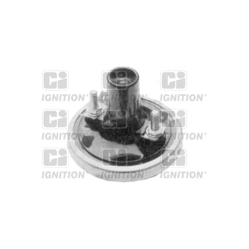 Bobine d'allumage QUINTON HAZELL XIC8460