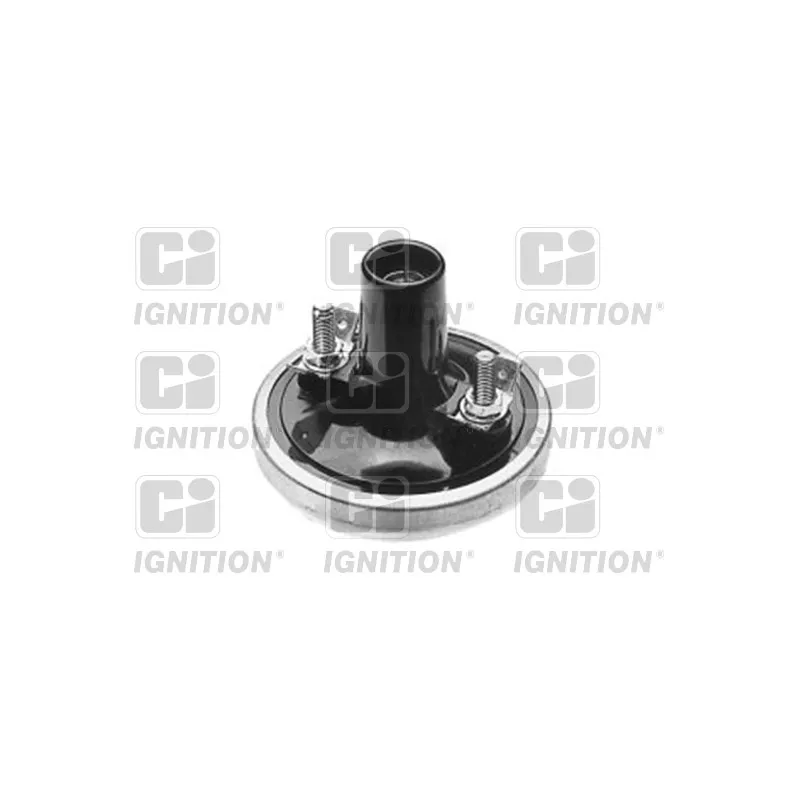 Bobine d'allumage QUINTON HAZELL XIC8461