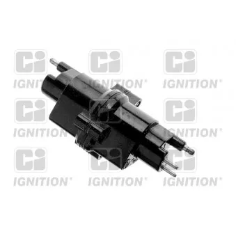 Bobine d'allumage QUINTON HAZELL XIC8462