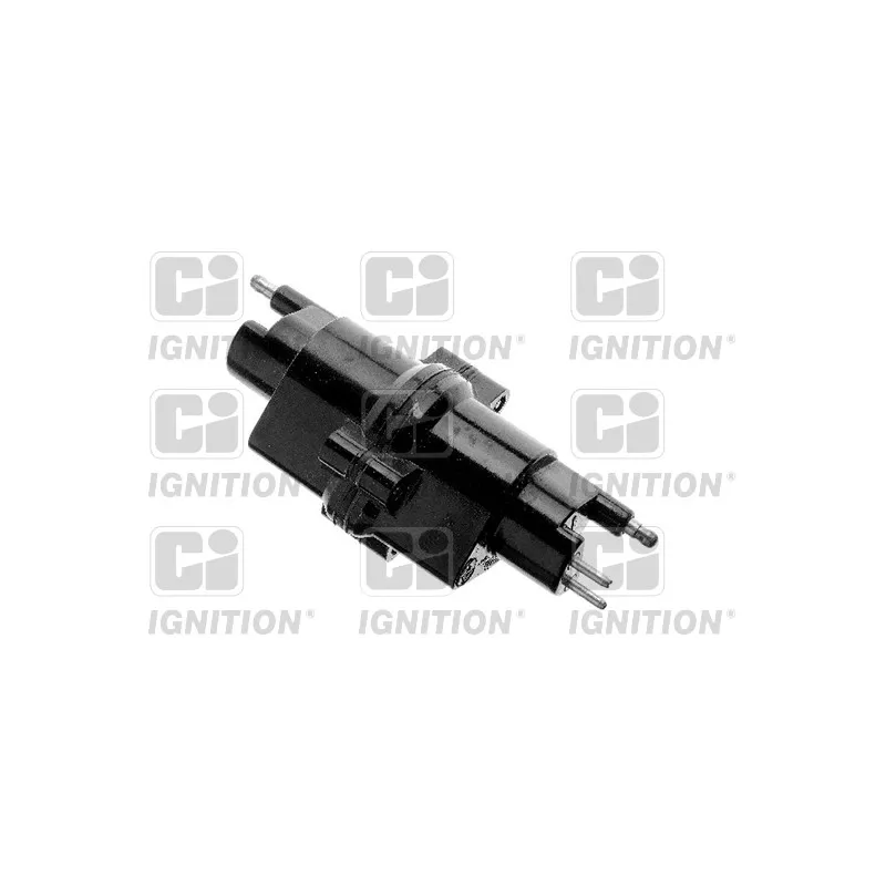 Bobine d'allumage QUINTON HAZELL XIC8462