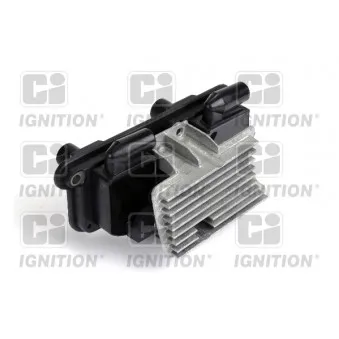 Bobine d'allumage QUINTON HAZELL XIC8463