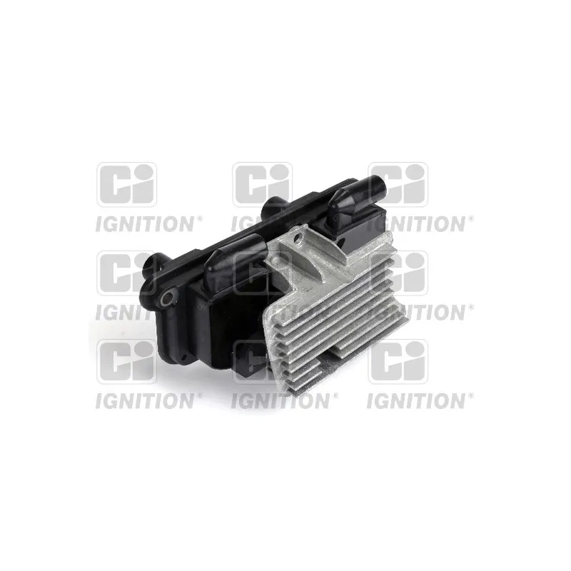 Bobine d'allumage QUINTON HAZELL XIC8463