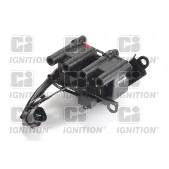 Bobine d'allumage QUINTON HAZELL XIC8467