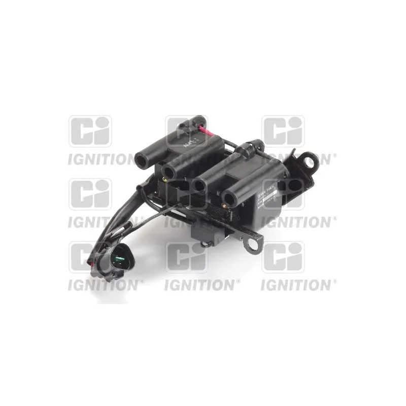 Bobine d'allumage QUINTON HAZELL XIC8467
