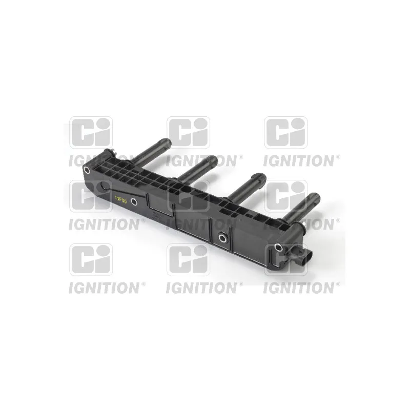 Unité de bobine d'allumage QUINTON HAZELL XIC8468