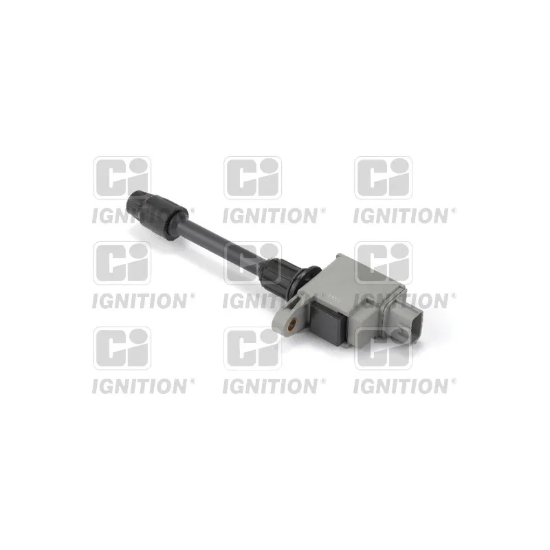 Unité de bobine d'allumage QUINTON HAZELL XIC8473