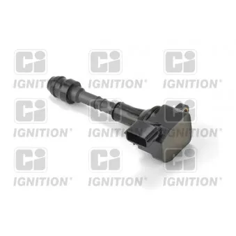 Unité de bobine d'allumage QUINTON HAZELL XIC8477