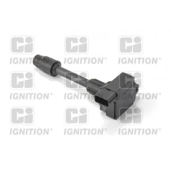 Unité de bobine d'allumage QUINTON HAZELL XIC8478