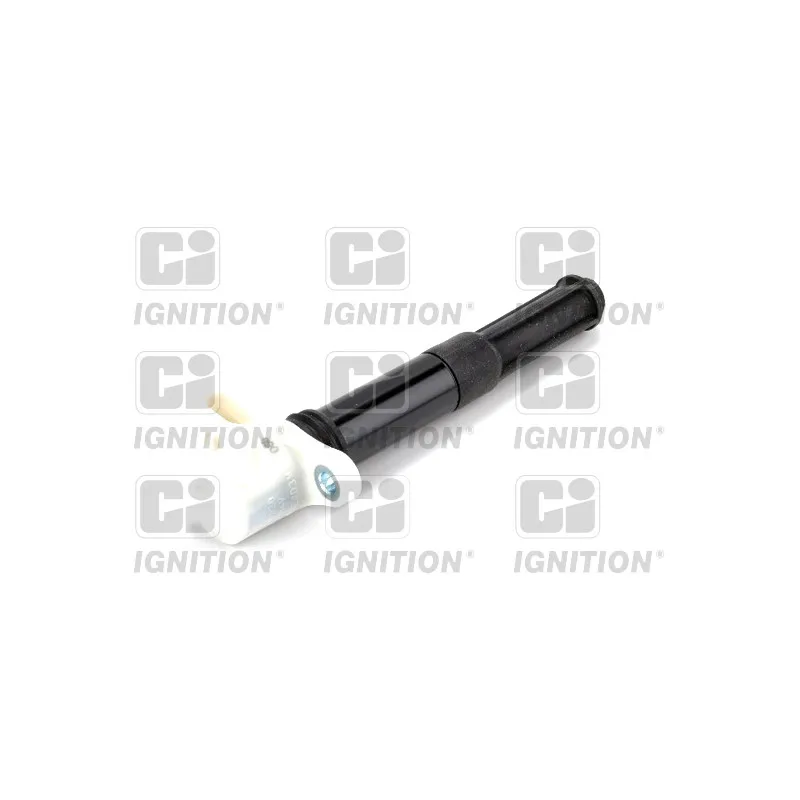 Unité de bobine d'allumage QUINTON HAZELL XIC8480