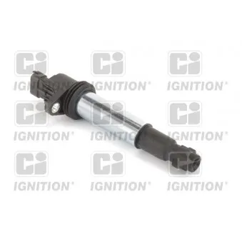 Unité de bobine d'allumage QUINTON HAZELL XIC8481