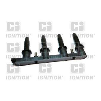 Unité de bobine d'allumage QUINTON HAZELL XIC8483