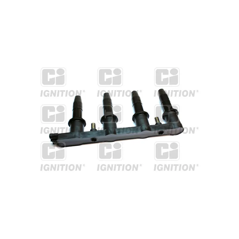 Unité de bobine d'allumage QUINTON HAZELL XIC8483