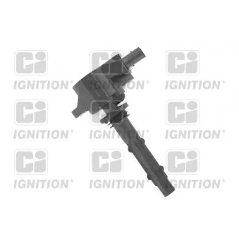 Unité de bobine d'allumage QUINTON HAZELL XIC8484