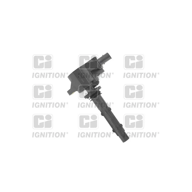 Unité de bobine d'allumage QUINTON HAZELL XIC8484