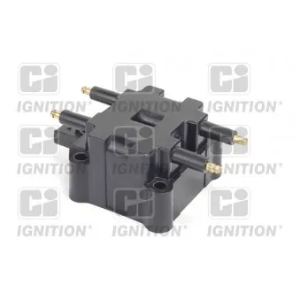 Bobine d'allumage QUINTON HAZELL XIC8486