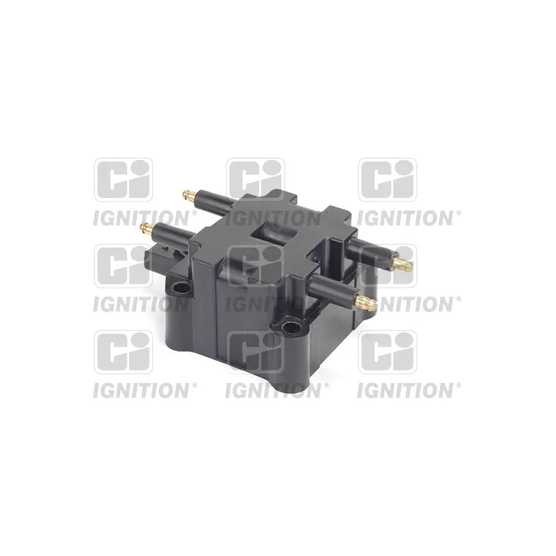Bobine d'allumage QUINTON HAZELL XIC8486