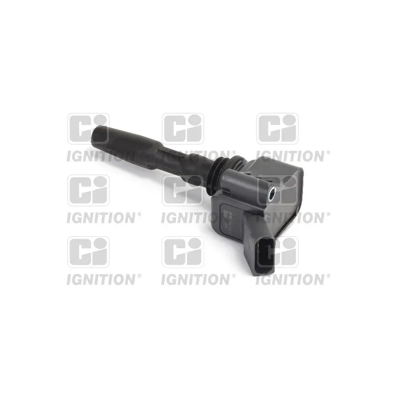Unité de bobine d'allumage QUINTON HAZELL XIC8487