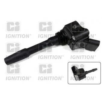 Unité de bobine d'allumage QUINTON HAZELL XIC8488
