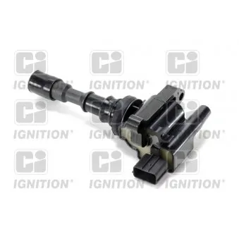 Bobine d'allumage QUINTON HAZELL XIC8490