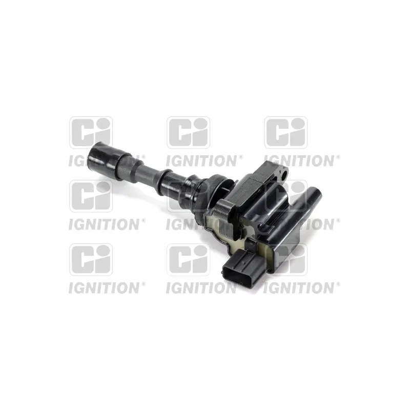 Bobine d'allumage QUINTON HAZELL XIC8490